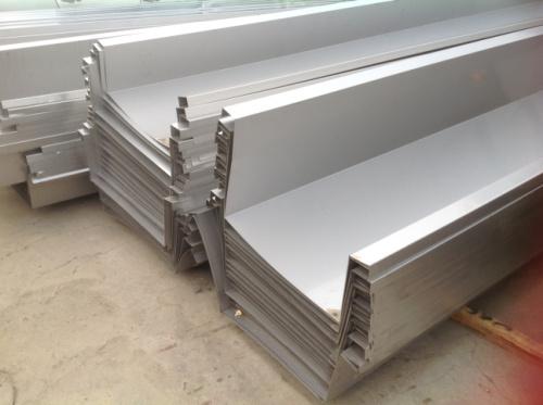 荣县304不锈钢天沟