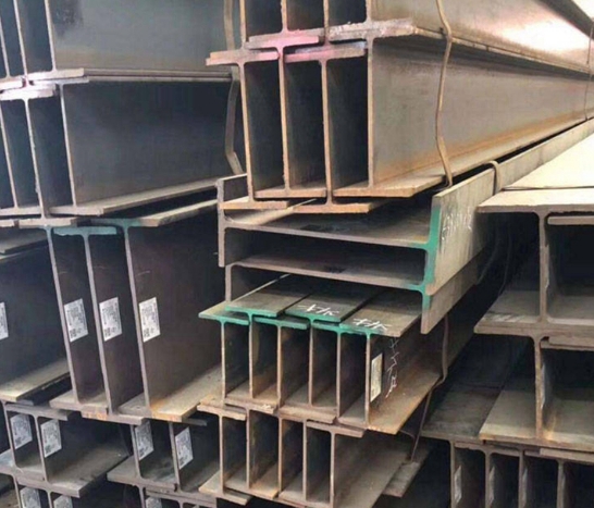 荣县Q235C工字钢